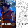 DragonBall Super...REMASTERS!