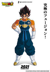 vegetto