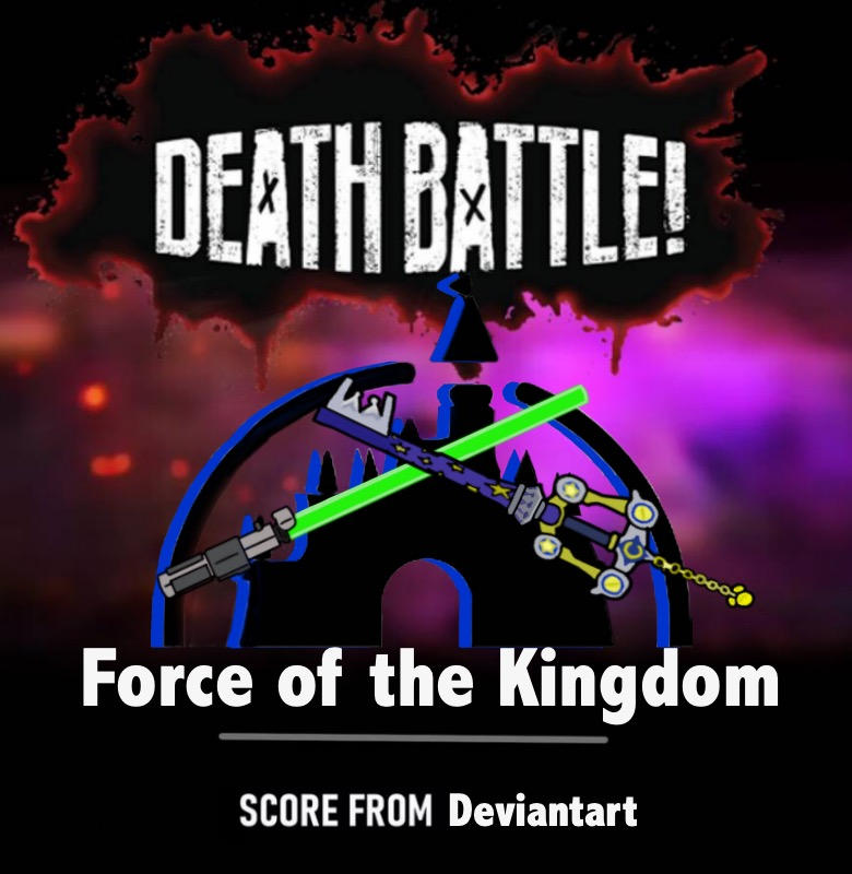 DB: Force of the Kingdom by Z-PEDRAZA-KILLER on DeviantArt