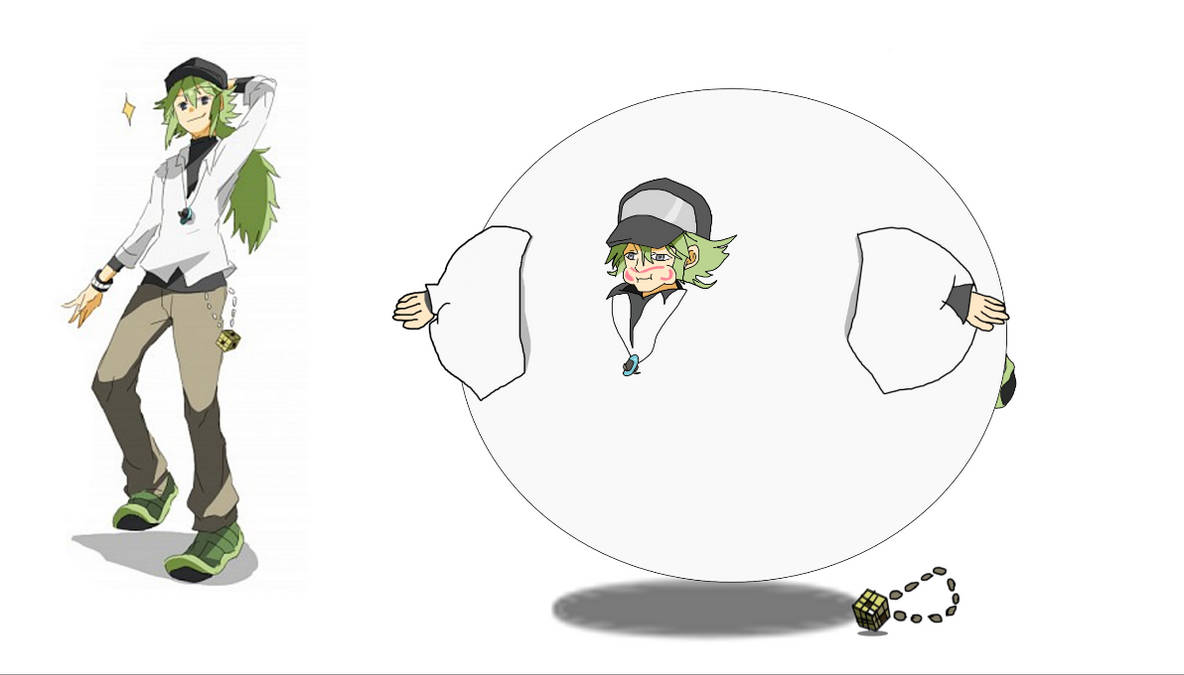 Hop Pokemon Inflation N Pokemon Inflation by Z-PEDRAZA-KILLER on DeviantArt