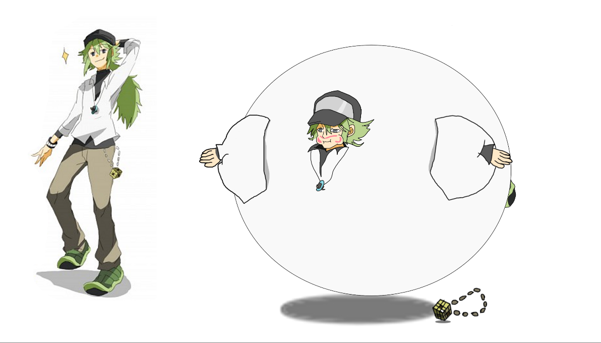 N Pokemon Inflation by Z-PEDRAZA-KILLER on DeviantArt