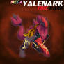 Mega Valenark