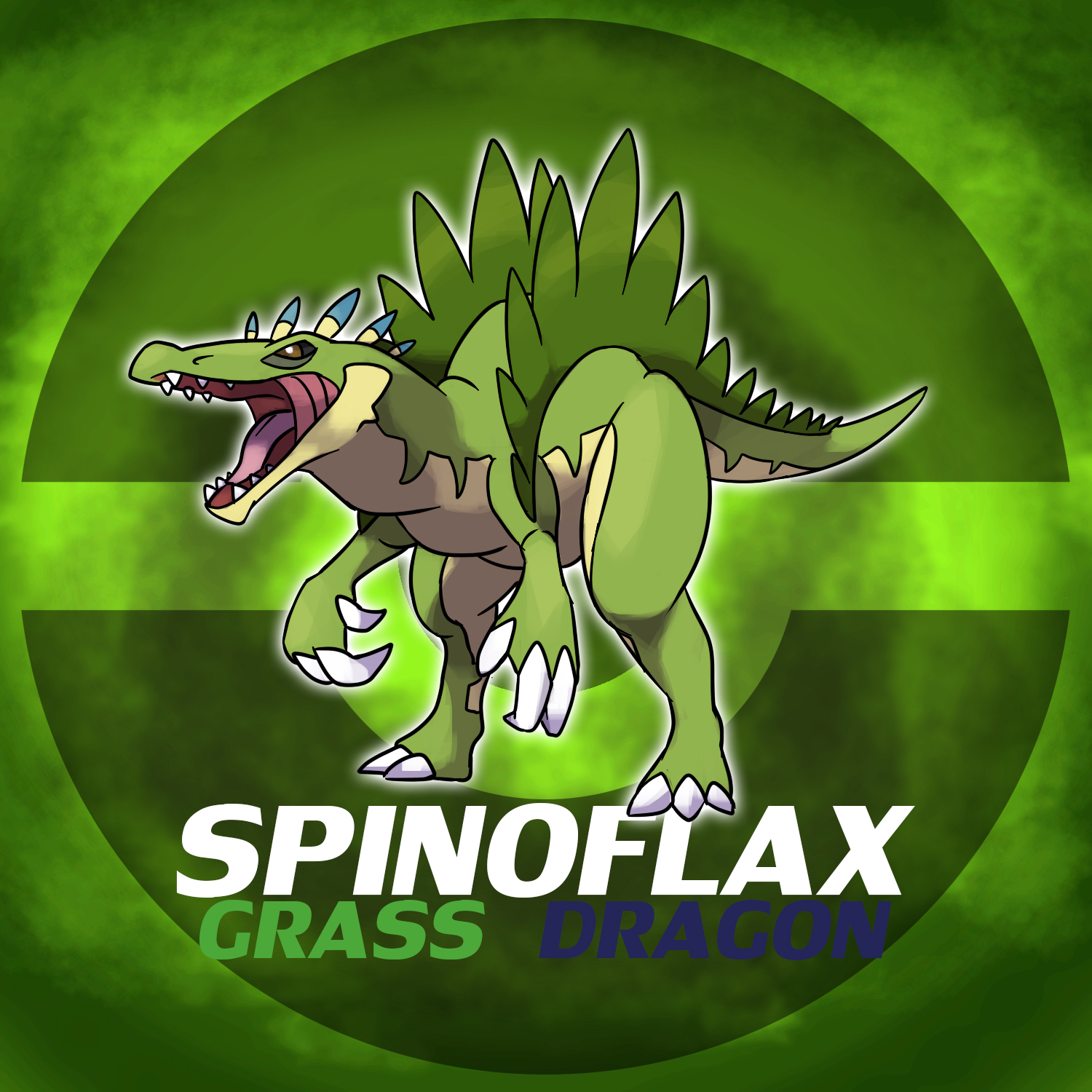 Spinoflax