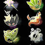 Aozlo Badges