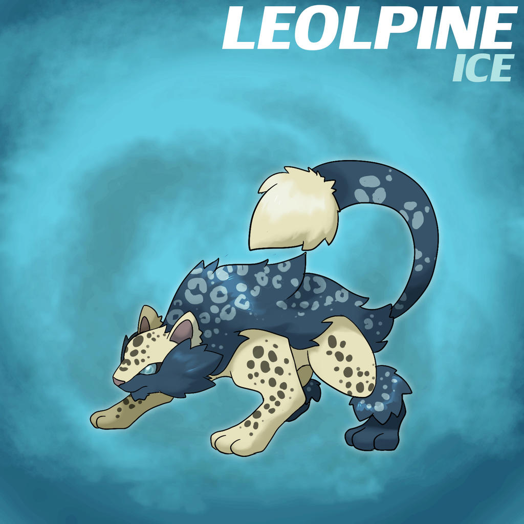 Leolpine