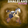 Shalelahs