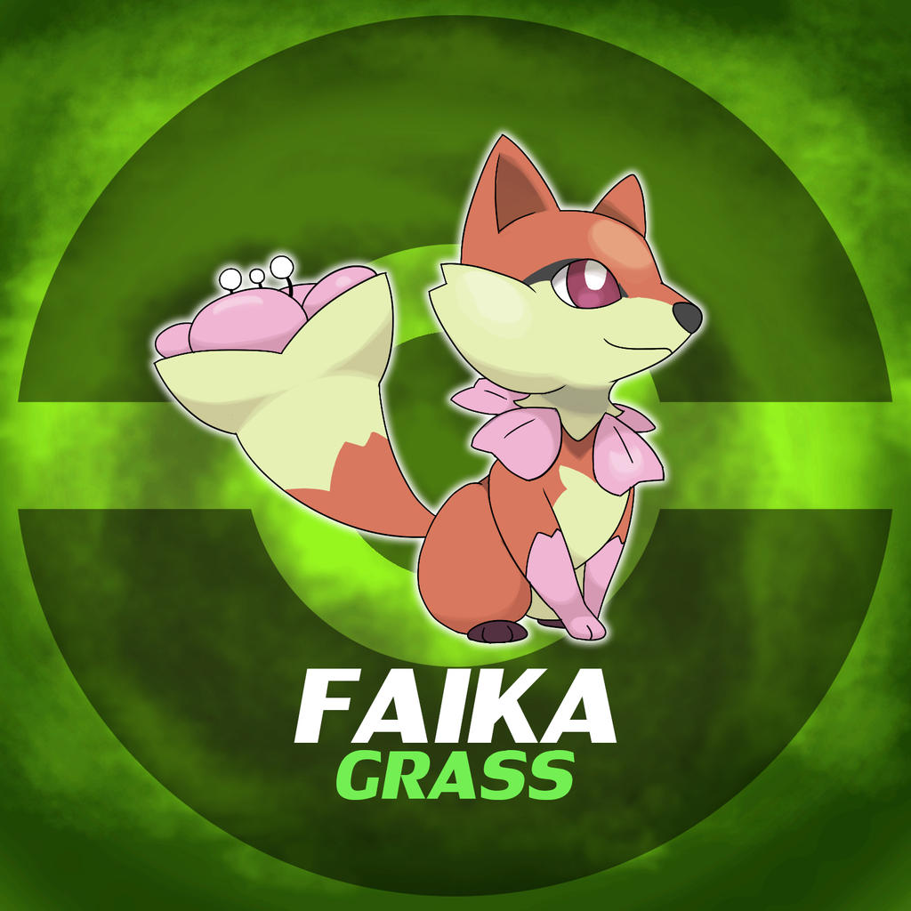 Api Faika Faika by ShinyGazza on DeviantArt