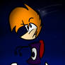 Rayman Drawing