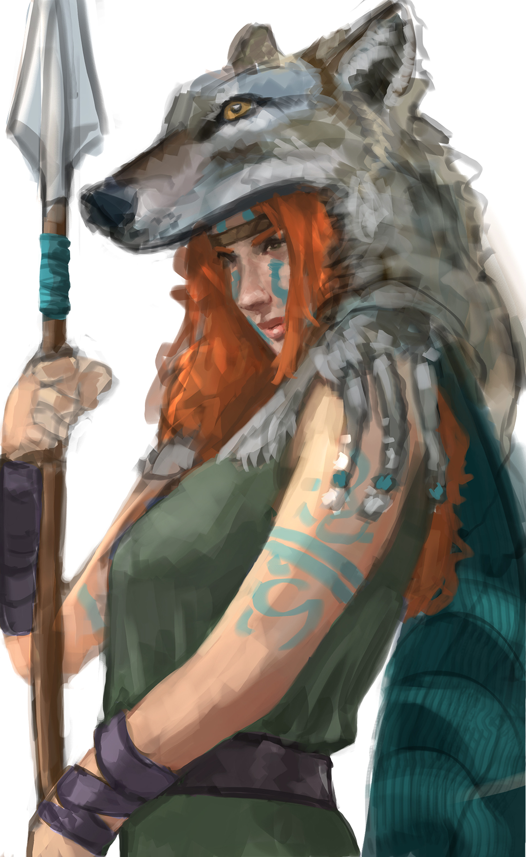 Boudica