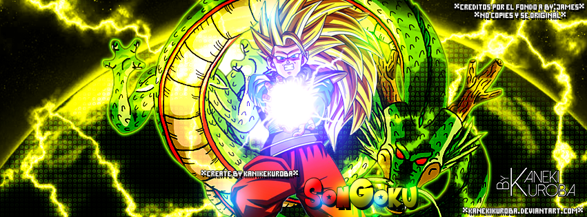 Portada-para-son-goku by KanekiKuroba on DeviantArt