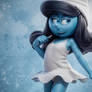 83 Smurfette