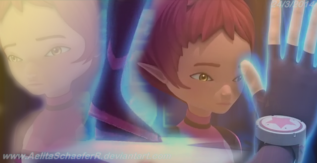 Aelita