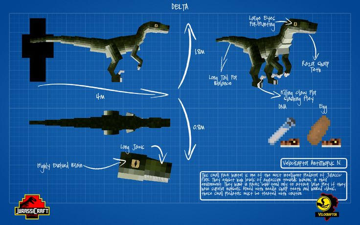Delta Raptor Dead Delta velociraptor by jasonperla on DeviantArt