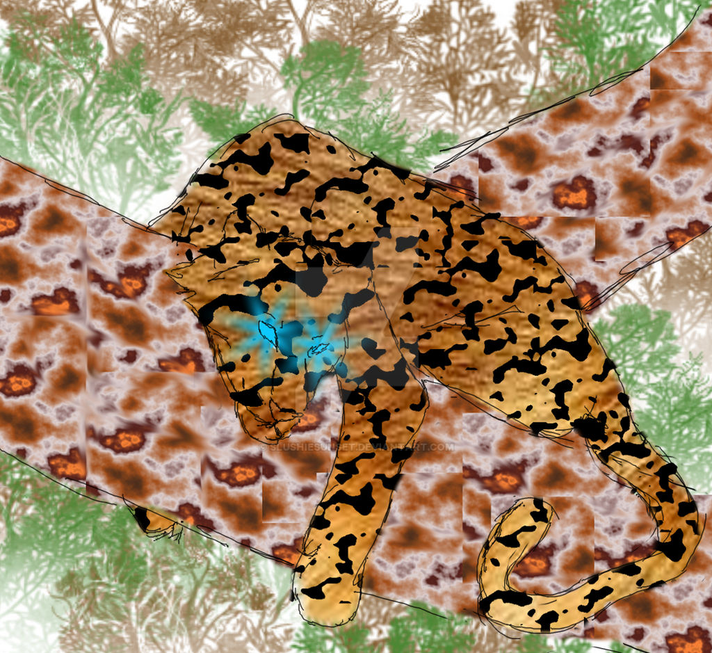 Texture Effect Fun Texture fun by SlushieSunset on DeviantArt