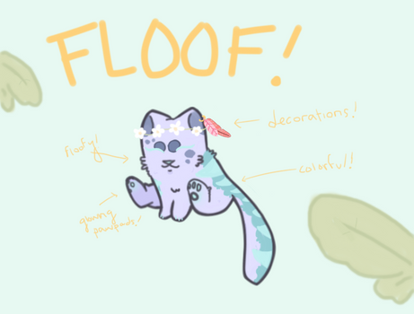 floof mini guide