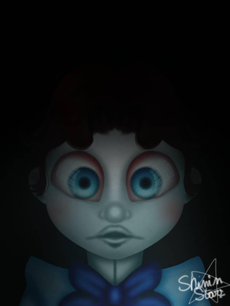 PP-ollie (poppy’s brother theory) by ShininStars on DeviantArt