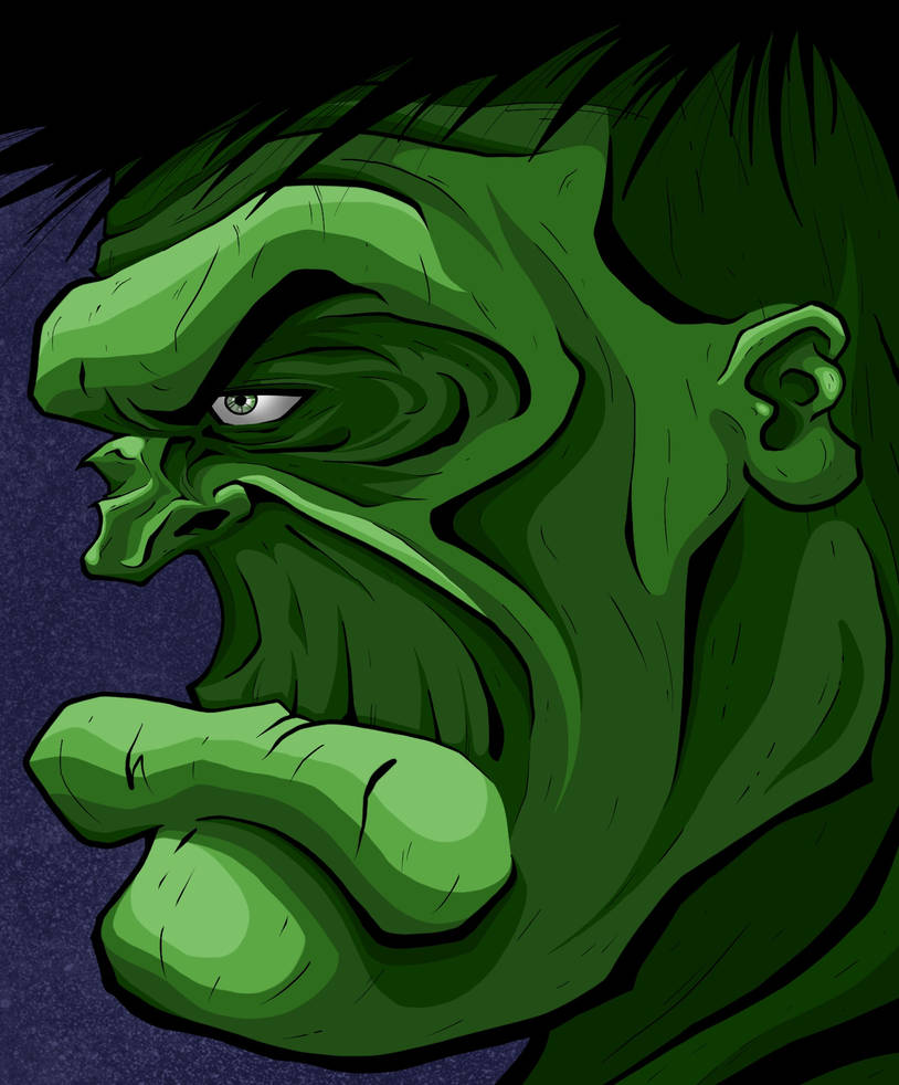Hulk Color Code Hulk Colors by dharmicsj on DeviantArt