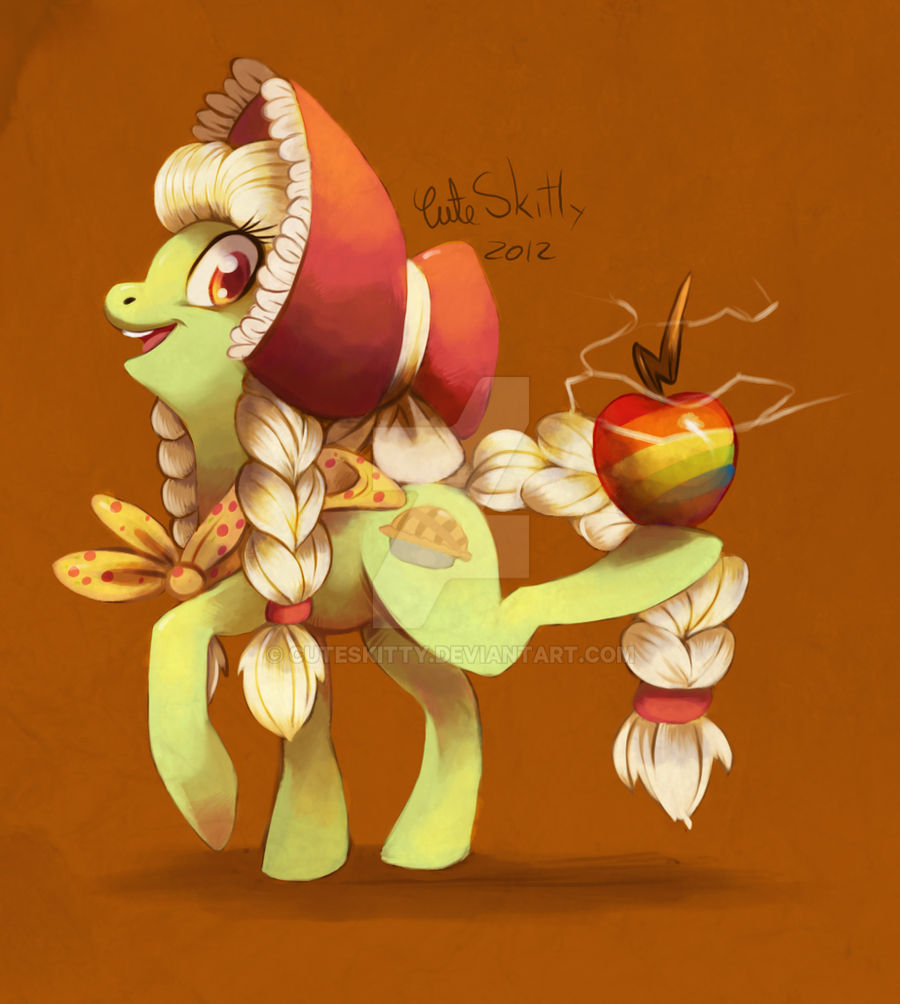 Granny Smith