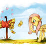 FlutterValentine