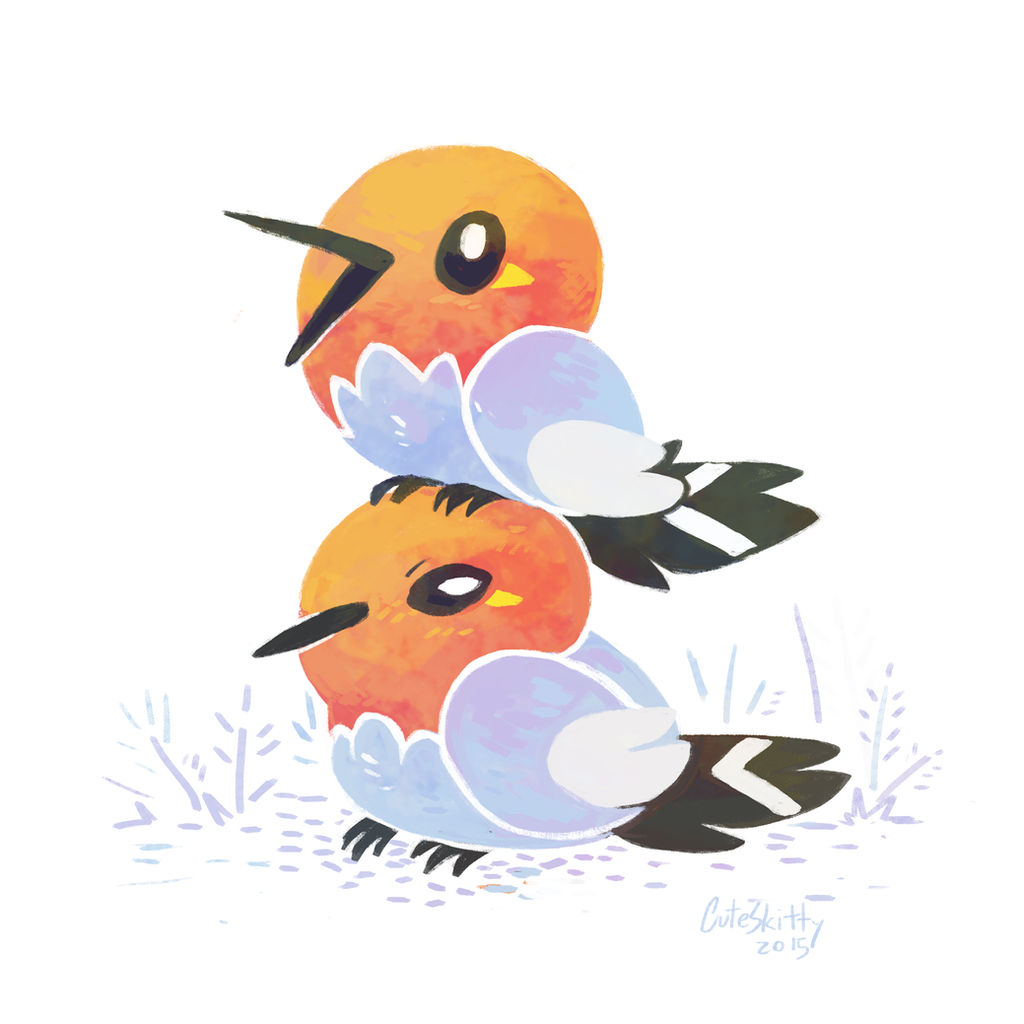 Fletchling