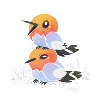 Fletchling