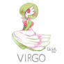 Pokemon Zodiac - Virgo