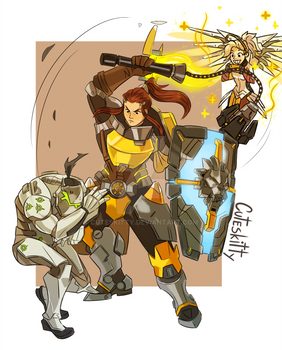 Brigitte