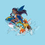 Nessa