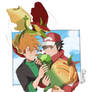 Love is Stored in the Applin 4