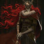 Malenia, Blade of Miquella - Elden Ring