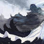 Lunar Princess Ranni - Elden Ring