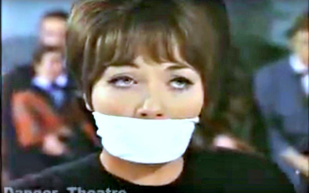 Tara in Peril 11 by KublaCorn on DeviantArt