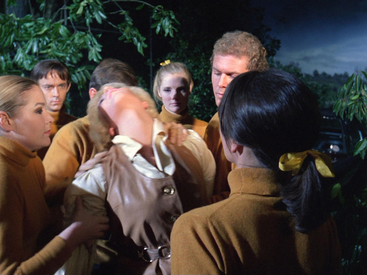 Tara in Peril 16 by KublaCorn on DeviantArt