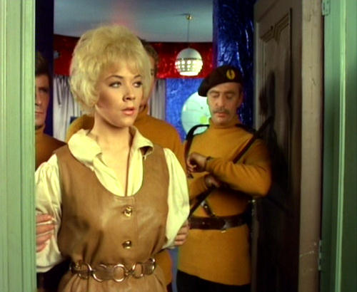 Tara in Peril 25 by KublaCorn on DeviantArt