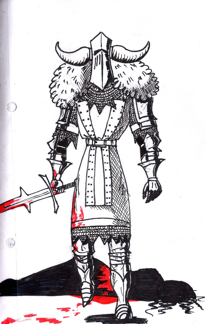 Traitor Draw Traitor by Dwarfish-beer on DeviantArt