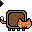 Choco-Kitten (Nyan cat) Cursor **DESC**