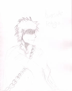 ICHIGO