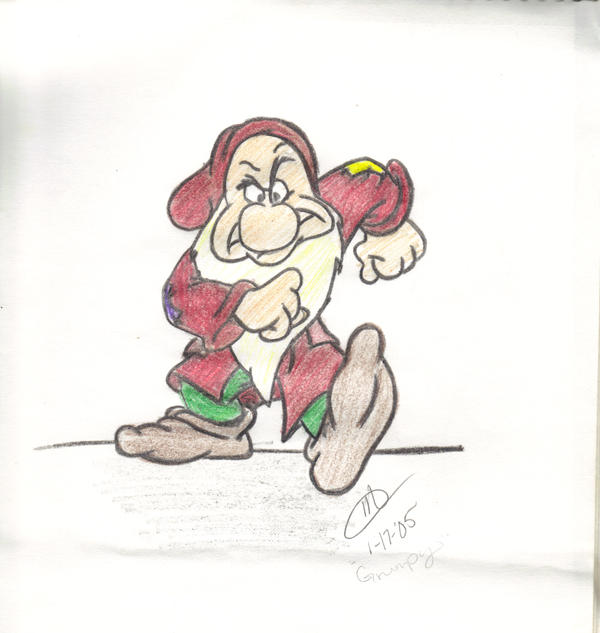 Deviantart Grumpy Baby Grumpy by ElphiesApprentice21 on DeviantArt