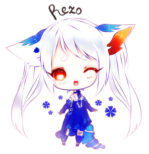 CC: Chibi for crestvyne