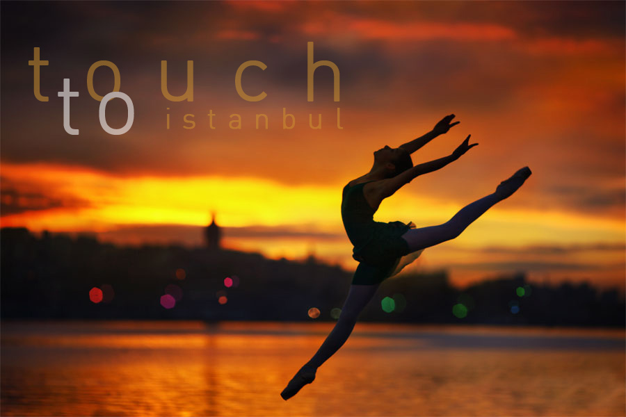 TouchToIstanbul Balat