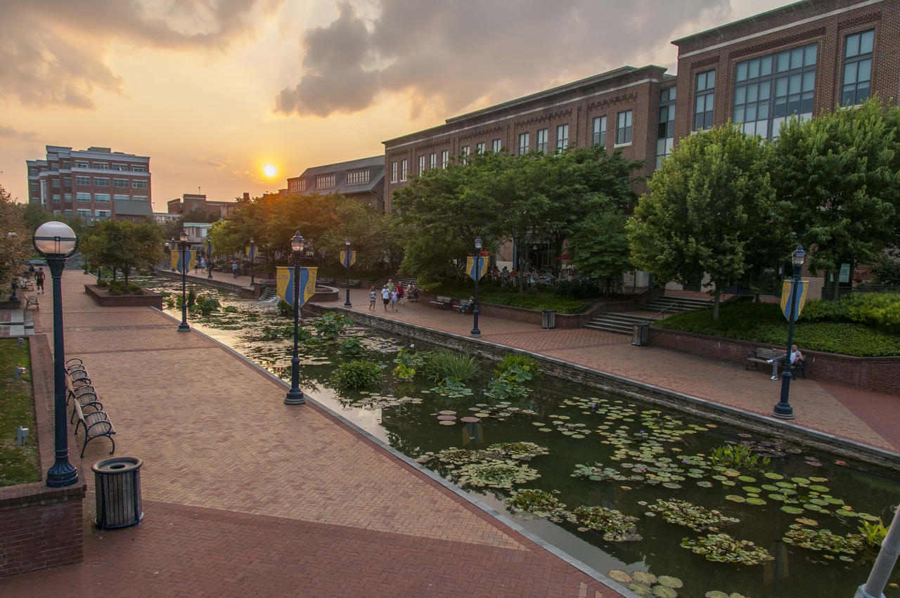 Frederick Canal by rhbender on DeviantArt Frederick Canal by rhbender on DeviantArt