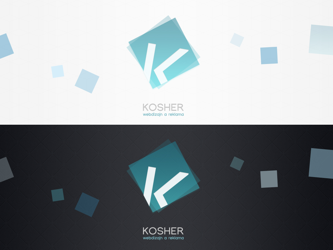 kosher logo