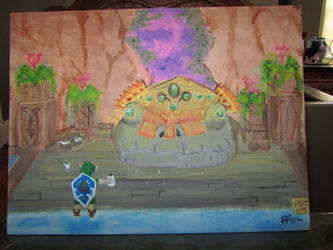 Legend of Zelda