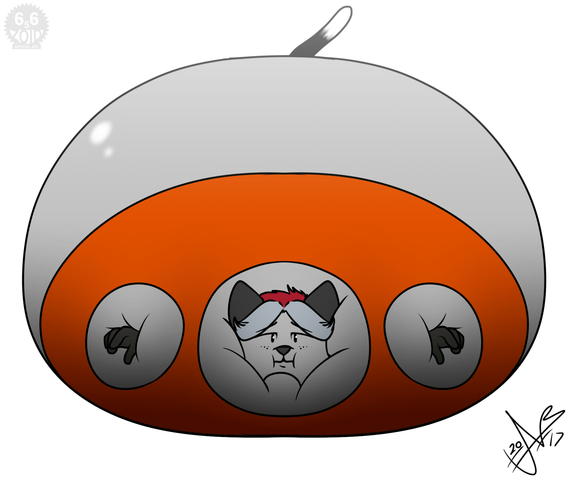 Nate Slime Inflation Animation by Zoidrawzaton on DeviantArt