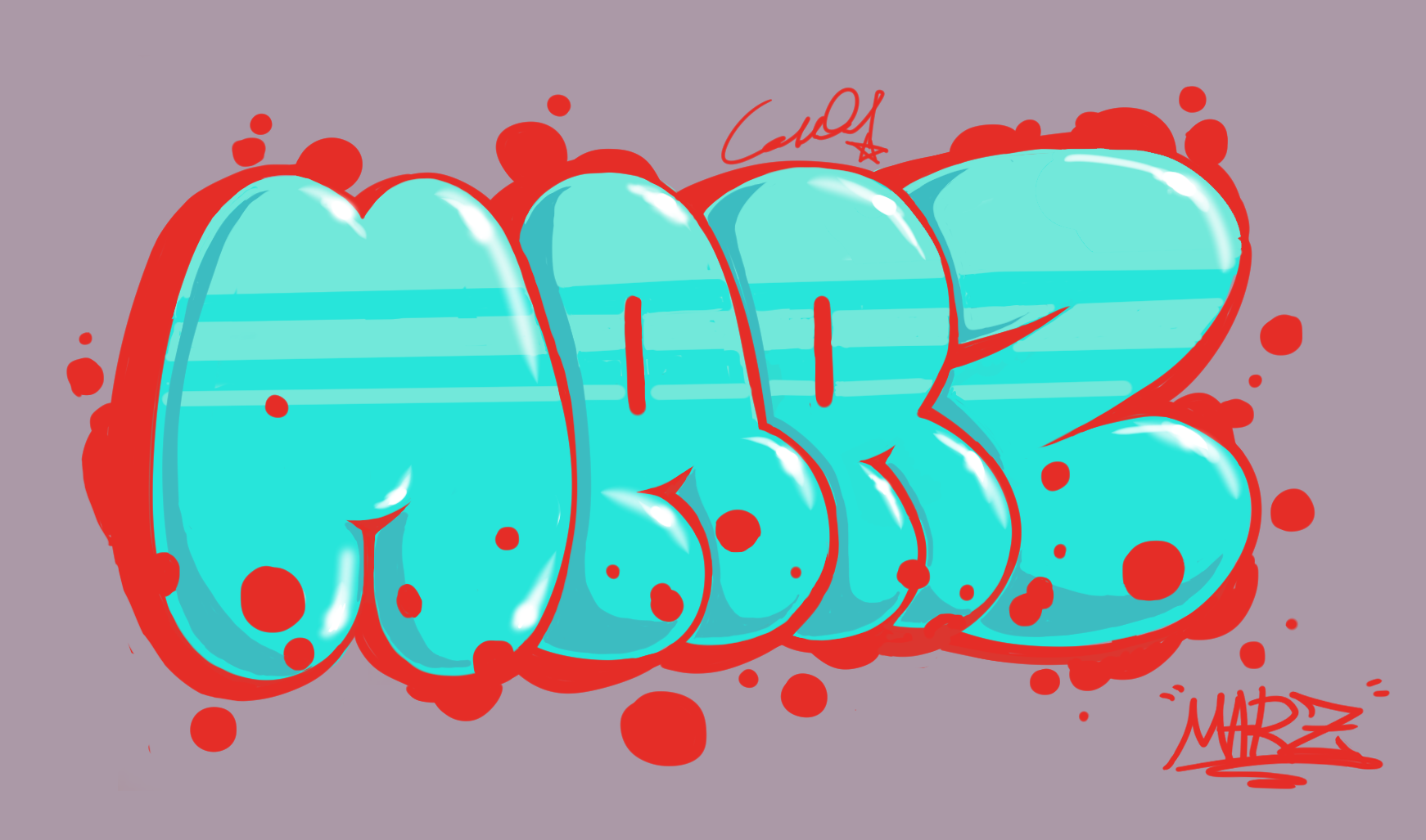 Marz V.2