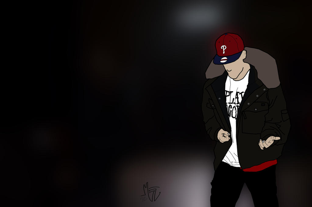 Ynot Draw YNOT by SoulofSiam on DeviantArt