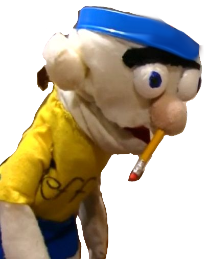 SML Drawing Jeffy is Saying Mayonnaise by ShurikenPink on DeviantArt