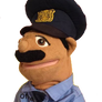 Officer Pee Pee