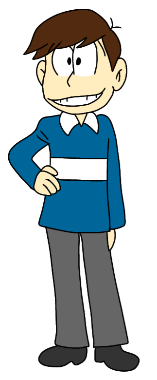 Warren Cook Cod New Version Of Warren Cook by ShurikenPink on DeviantArt