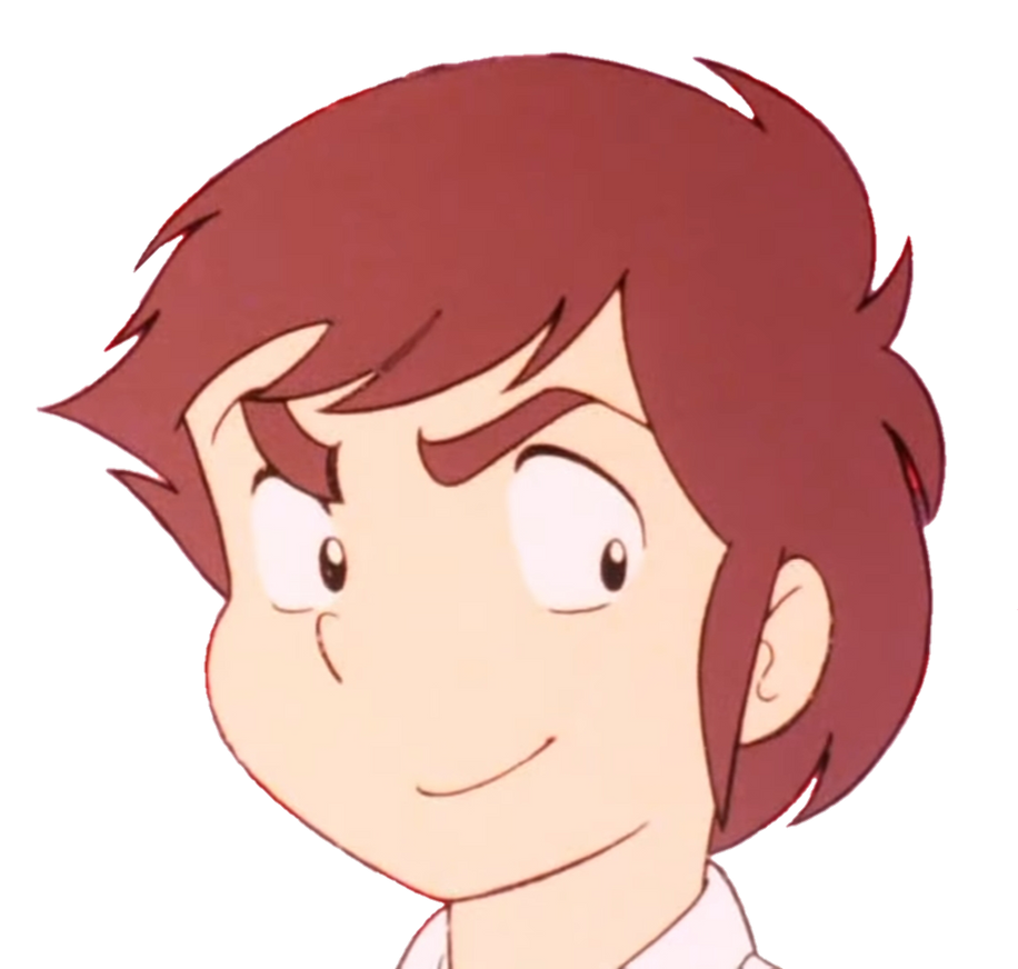 Ataru Moroboshi (Netrual) by ShurikenPink on DeviantArt